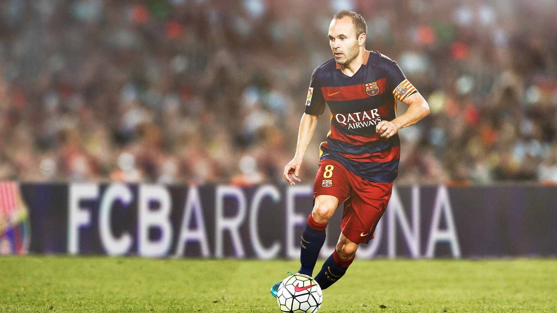 巴萨主场取胜，全队精神状态饱满，巴萨主场多久没输过了