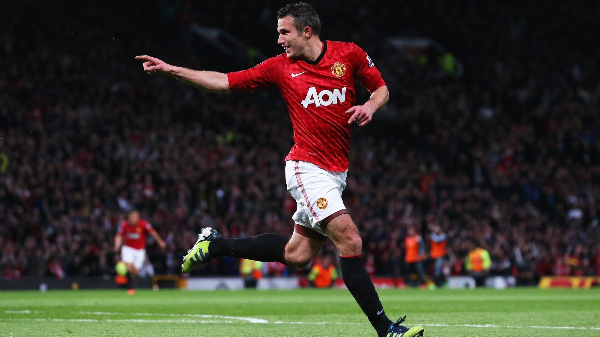 史上最动人“冠军夜”全景回忆，《冠军》